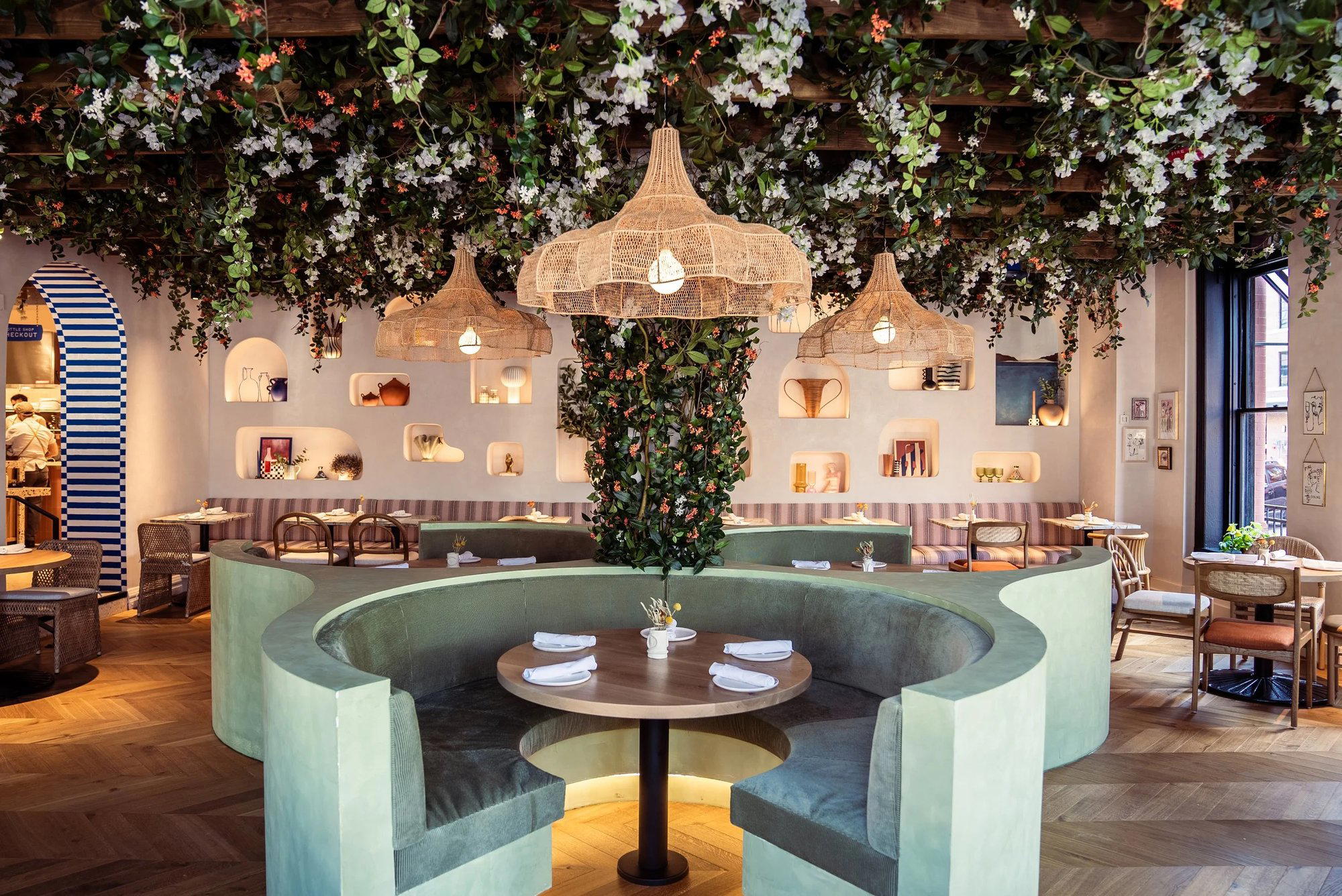 Clio restaurant in Omaha