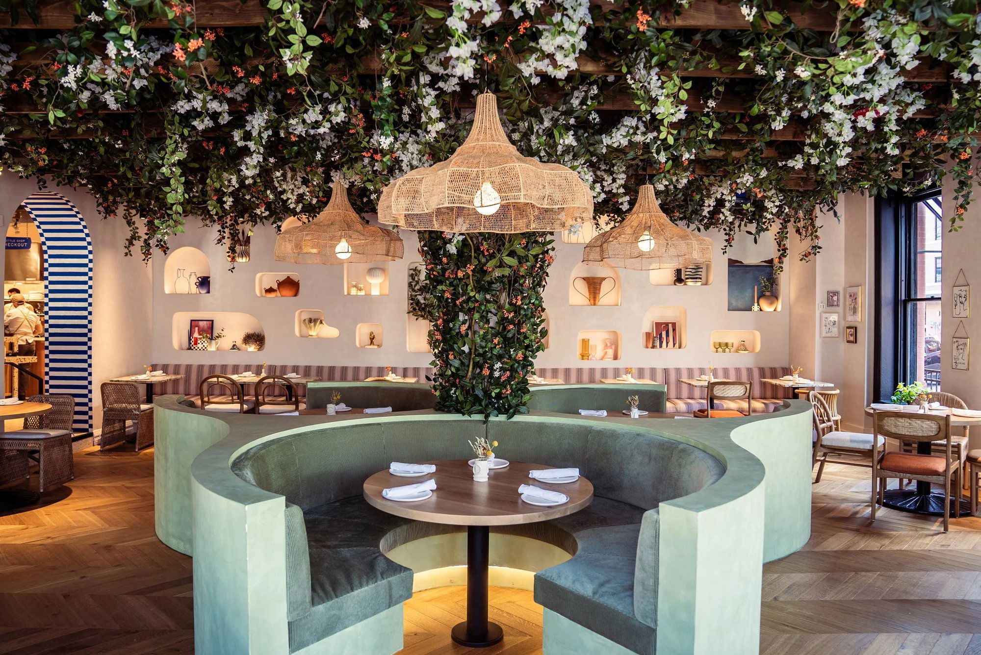 Clio, Restaurant in Omaha