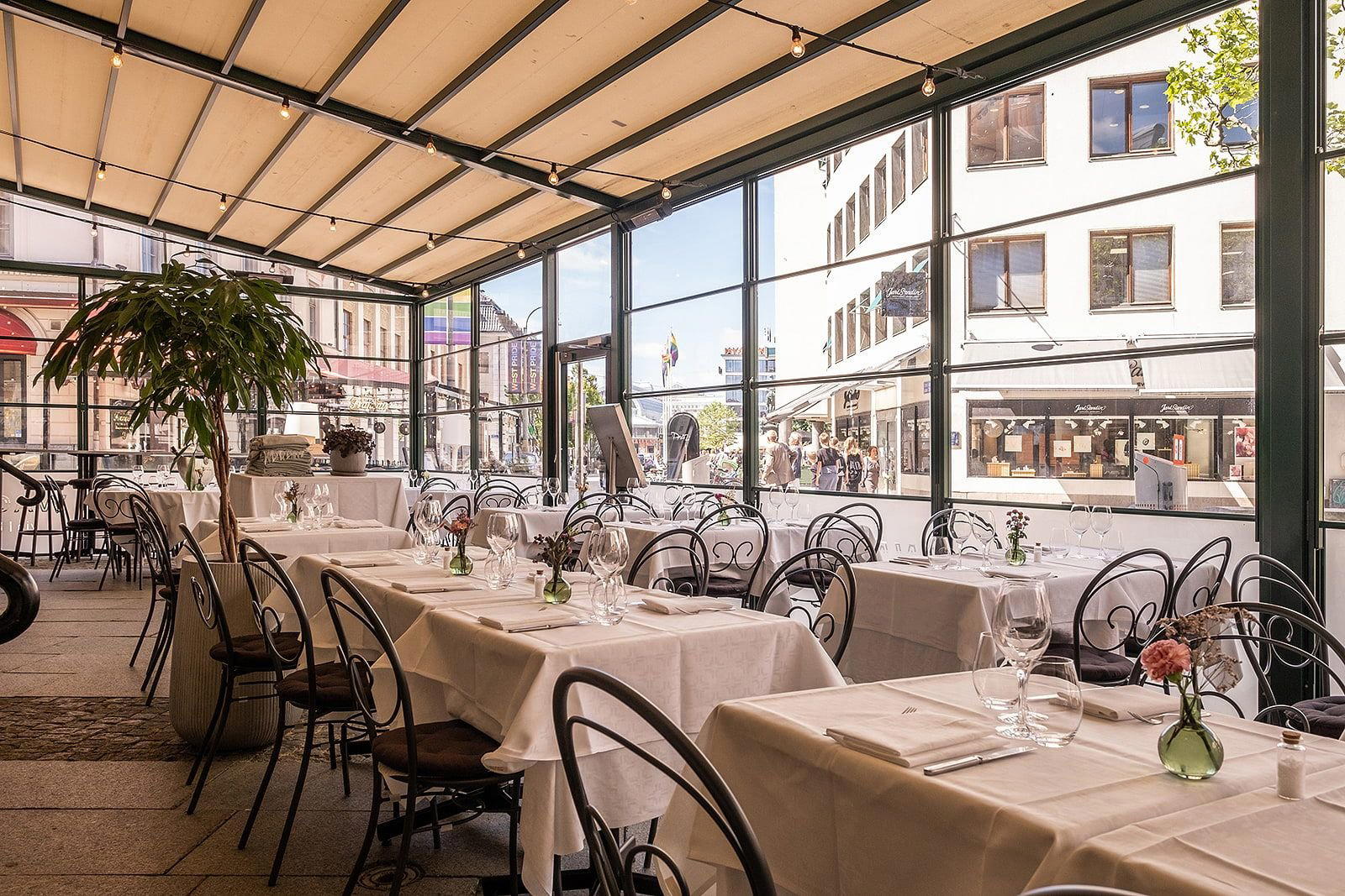 Wagners Bistro