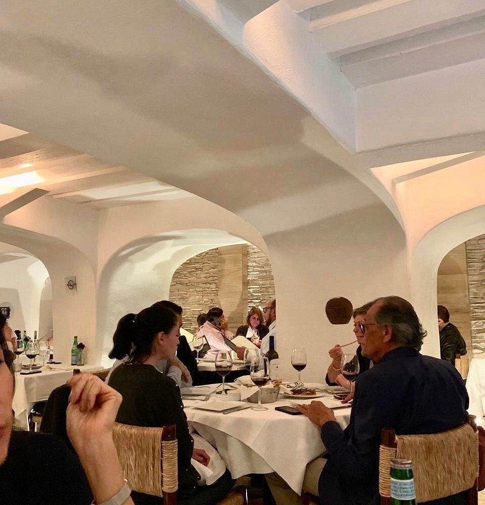 Fiesole, Mexico City, Mexico