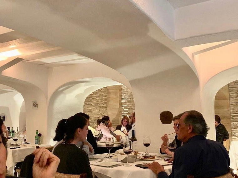 Fiesole, Mexico City, Mexico