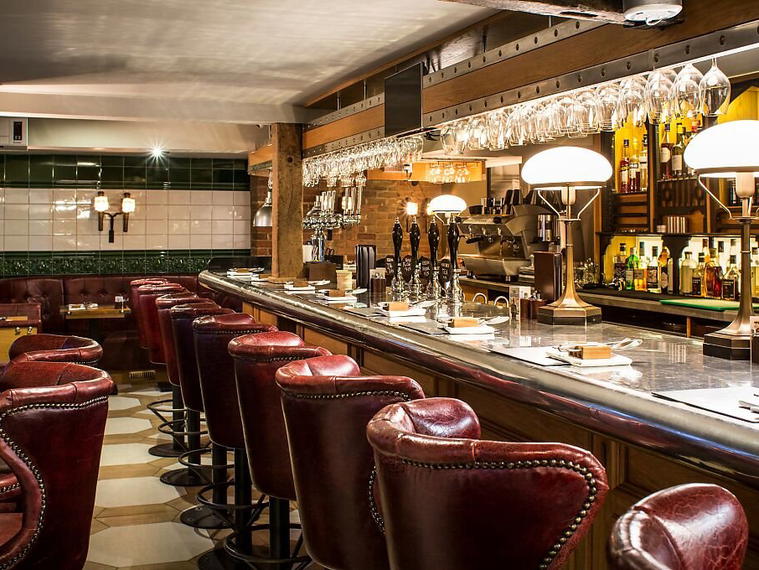 The Coach, Marlow, United Kingdom