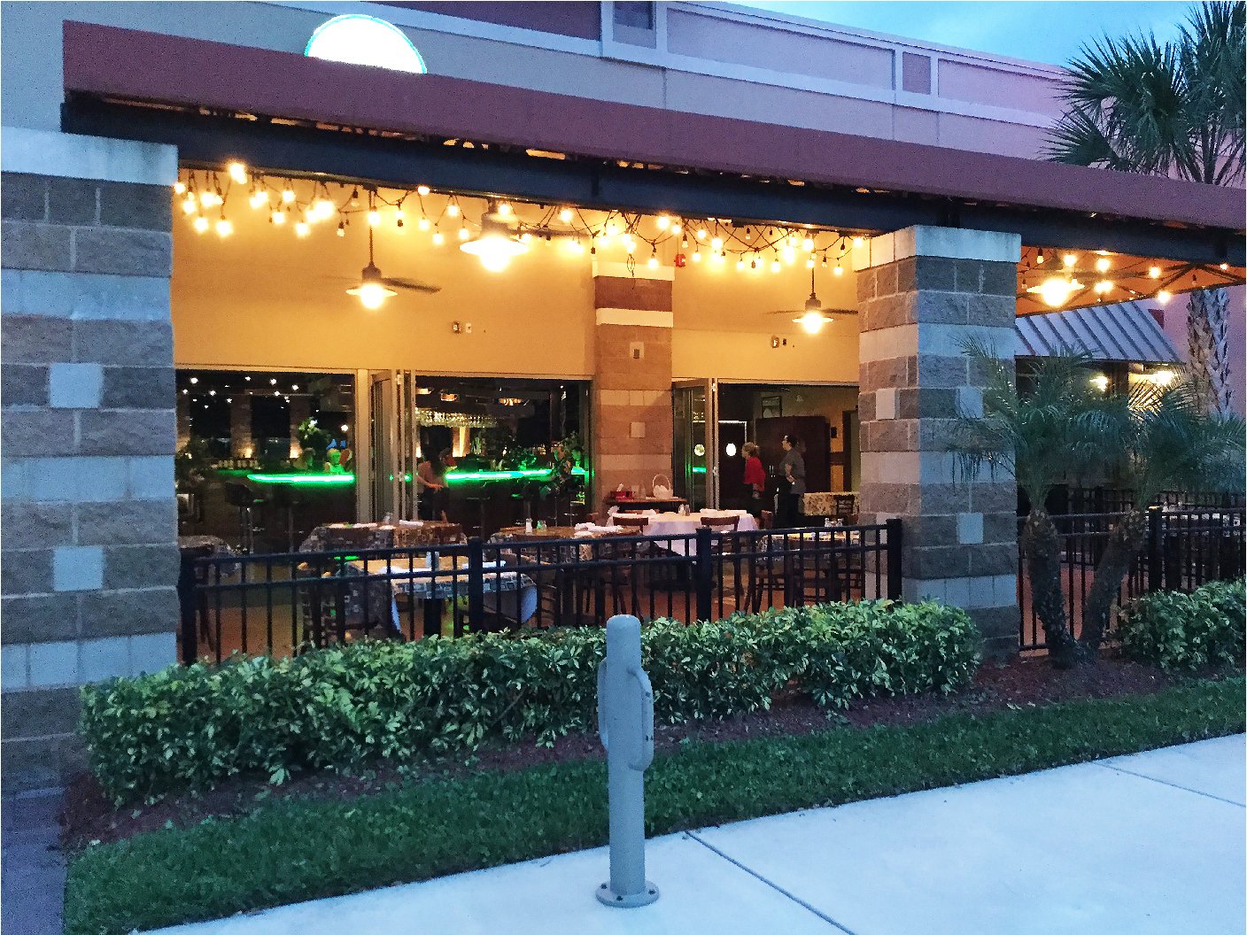 Terra Nostra Ristorante