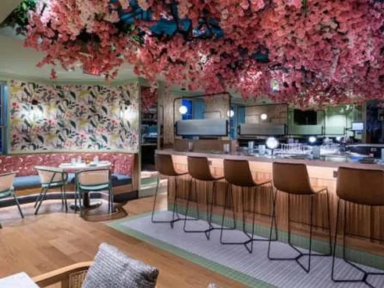 Ambar - Shaw, Washington DC, United States