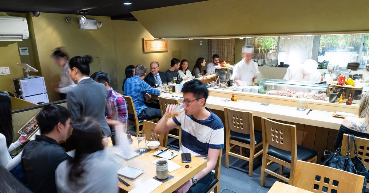 Yakitori Torishin, Restaurant in New York City