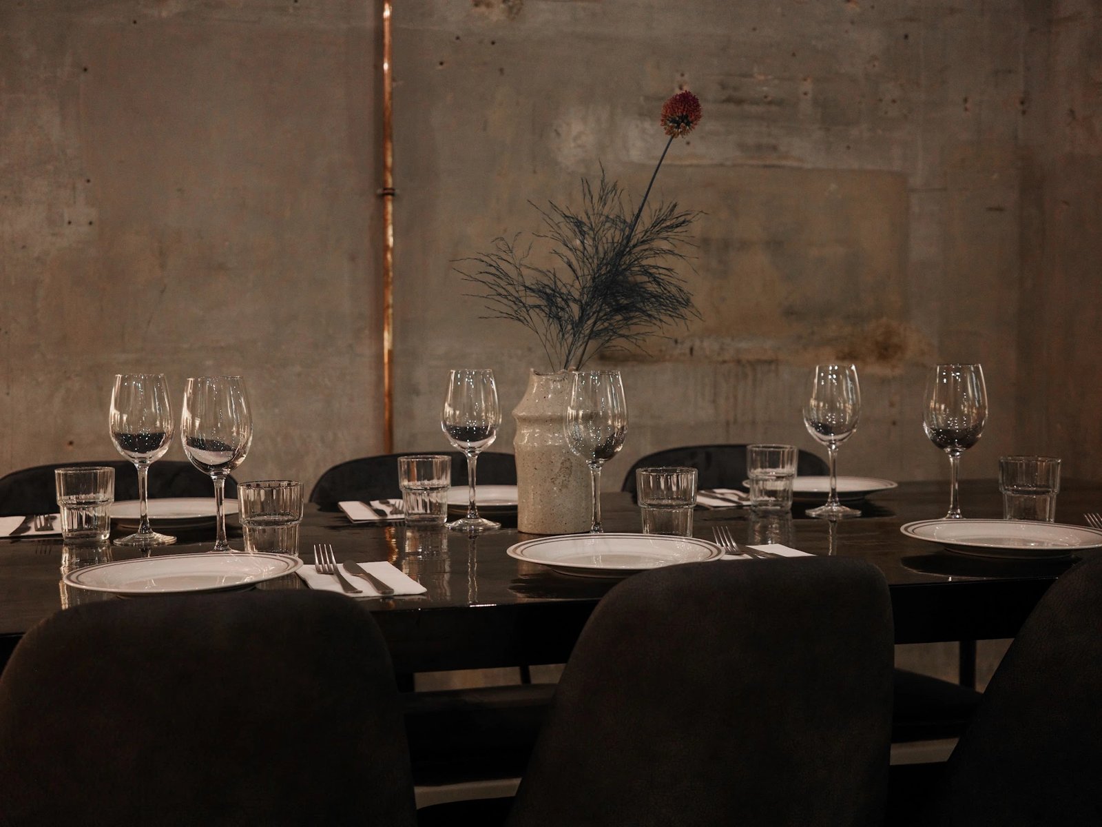 Lady Babka Bistrot, Barcelona, Spain