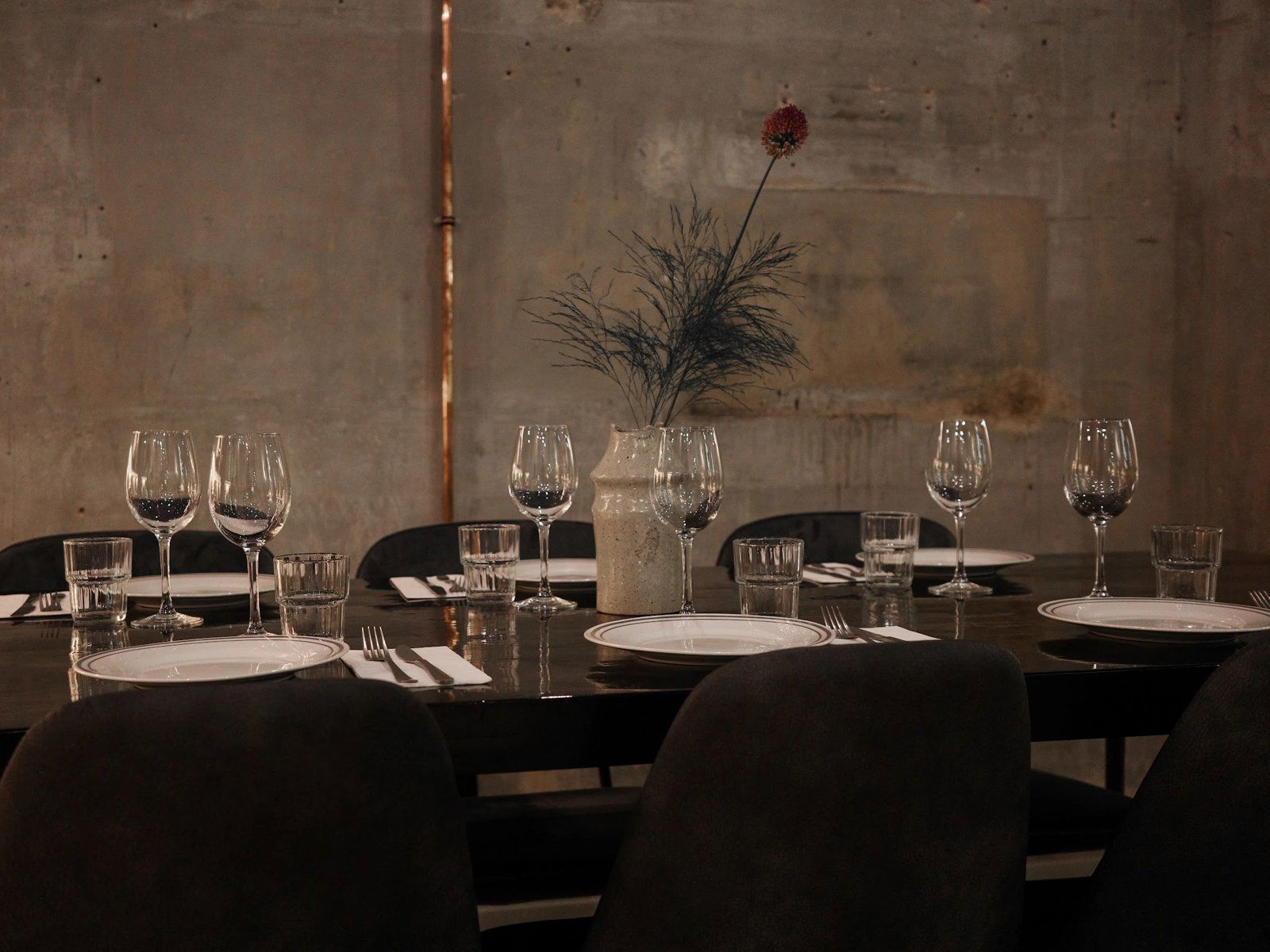 Lady Babka Bistrot, Restaurant in Barcelona