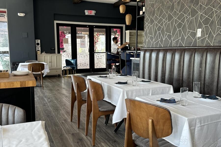 Lulu Mediterranean Grill - Englewood, Englewood, United States