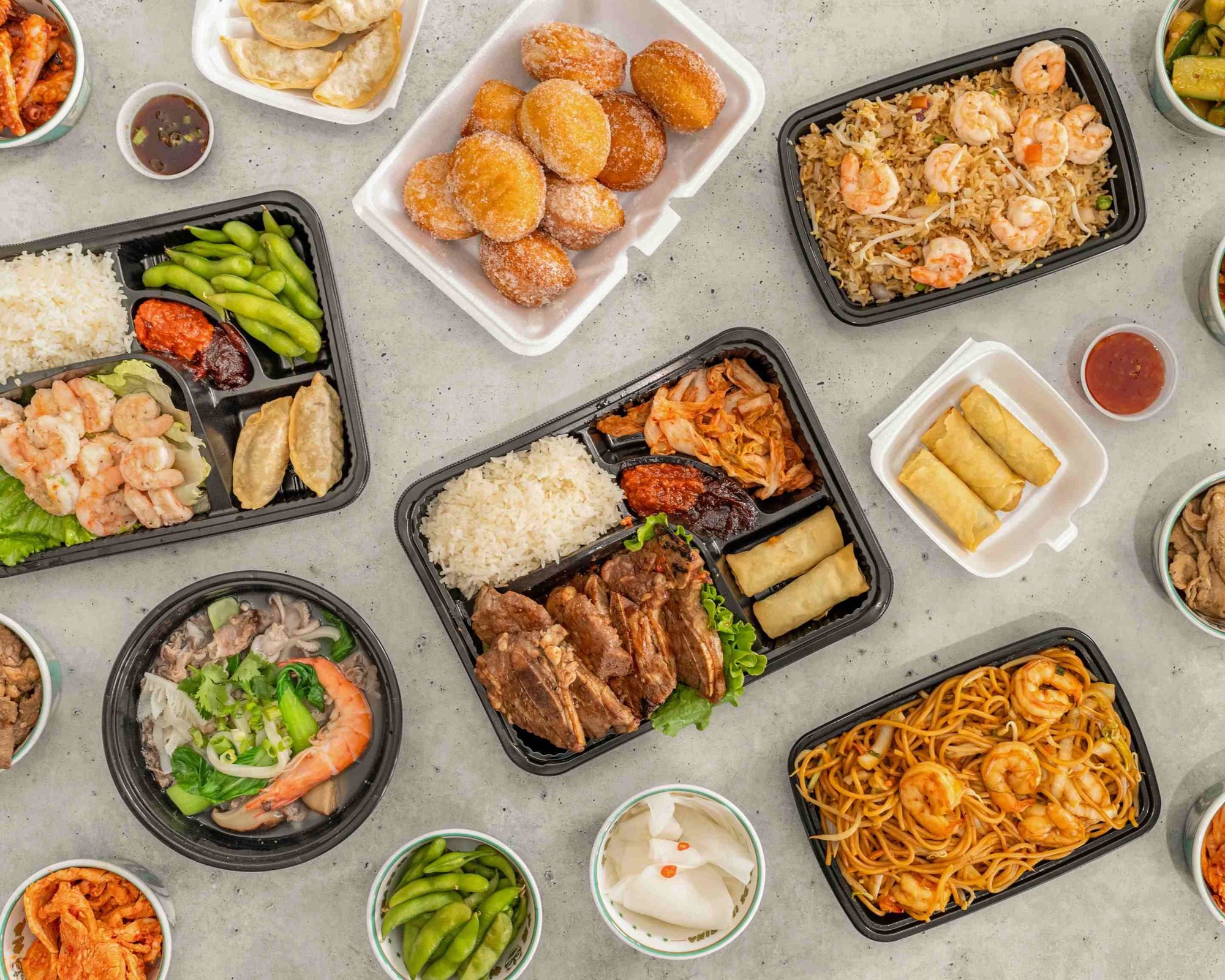 8 Pot Korean BBQ & HotPot restaurant in West Palm Beach