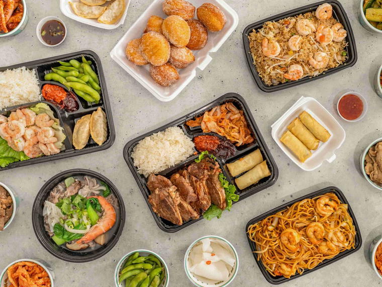8 Pot Korean BBQ & HotPot, West Palm Beach, United States