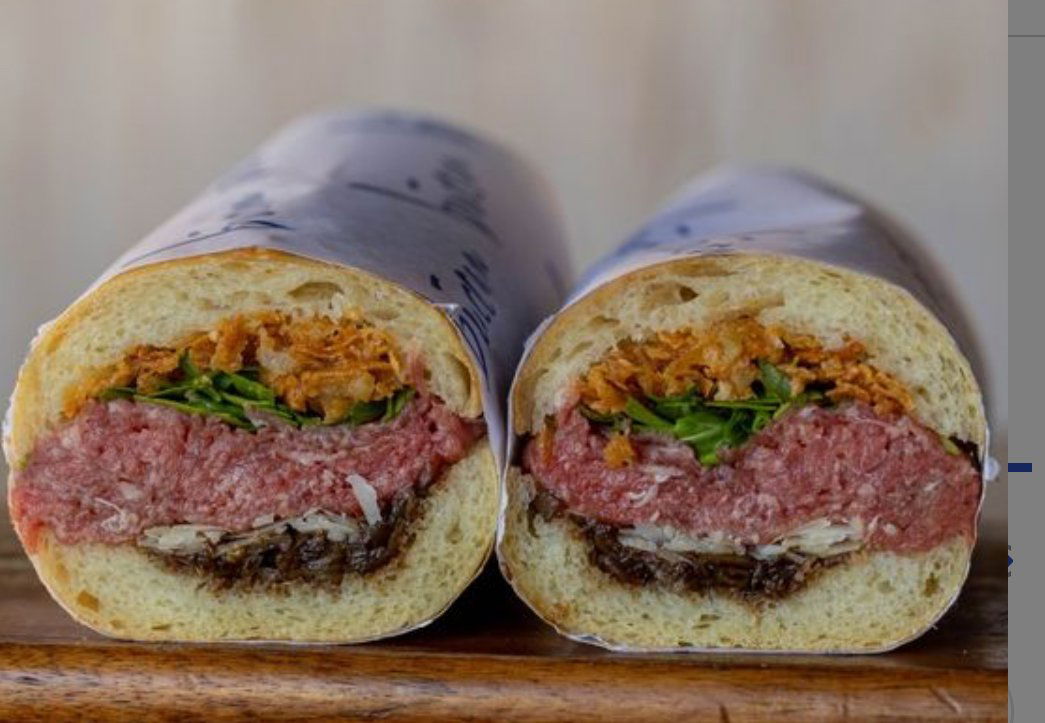 Buccan Sandwich Shop, Restaurant in Palm Beach
