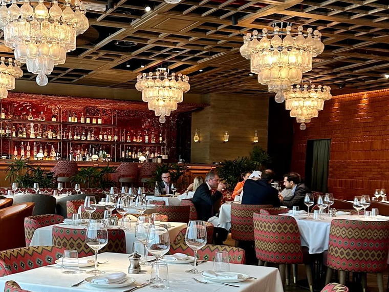 Sucre Dubai, Dubai, United Arab Emirates