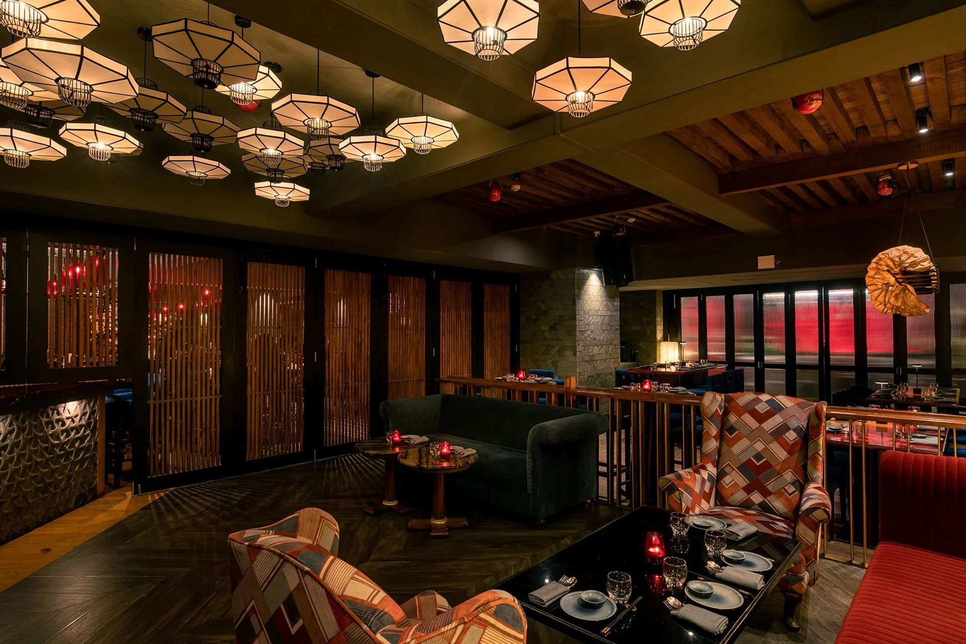 Koko, Restaurant in Mumbai