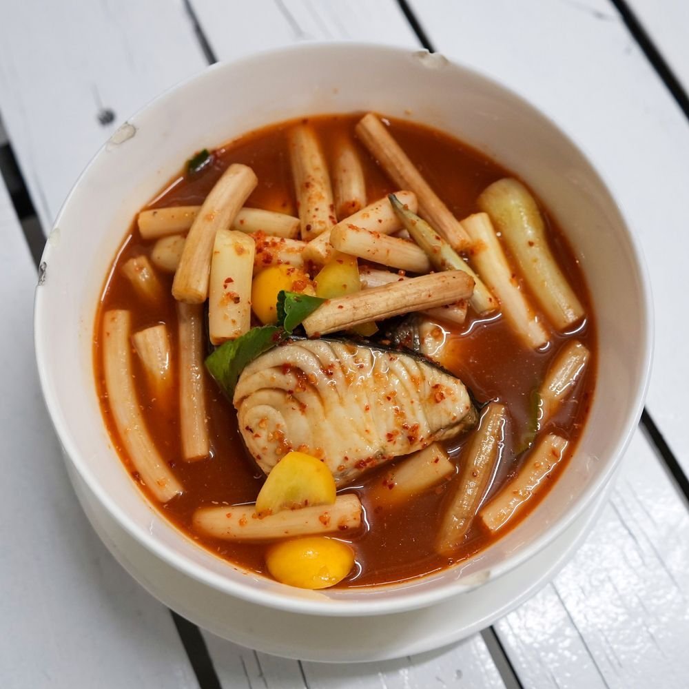 Krua Laew Tae R-Rom restaurant in Pattaya, Thailand