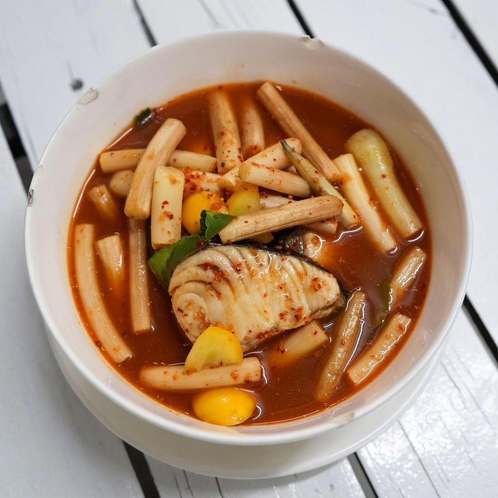 Krua Laew Tae R-Rom restaurant in Pattaya, Thailand