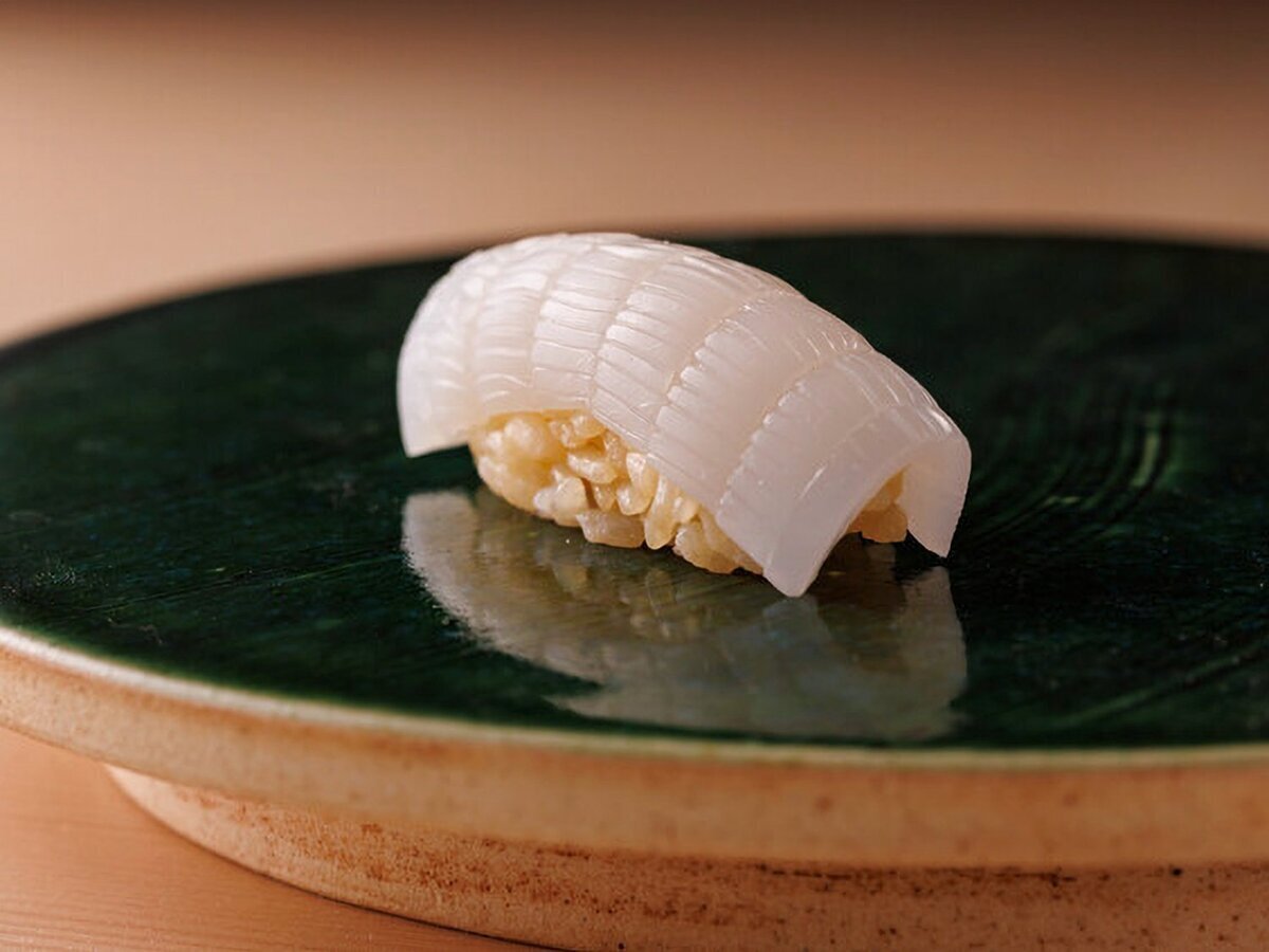 Sushiya Nobu