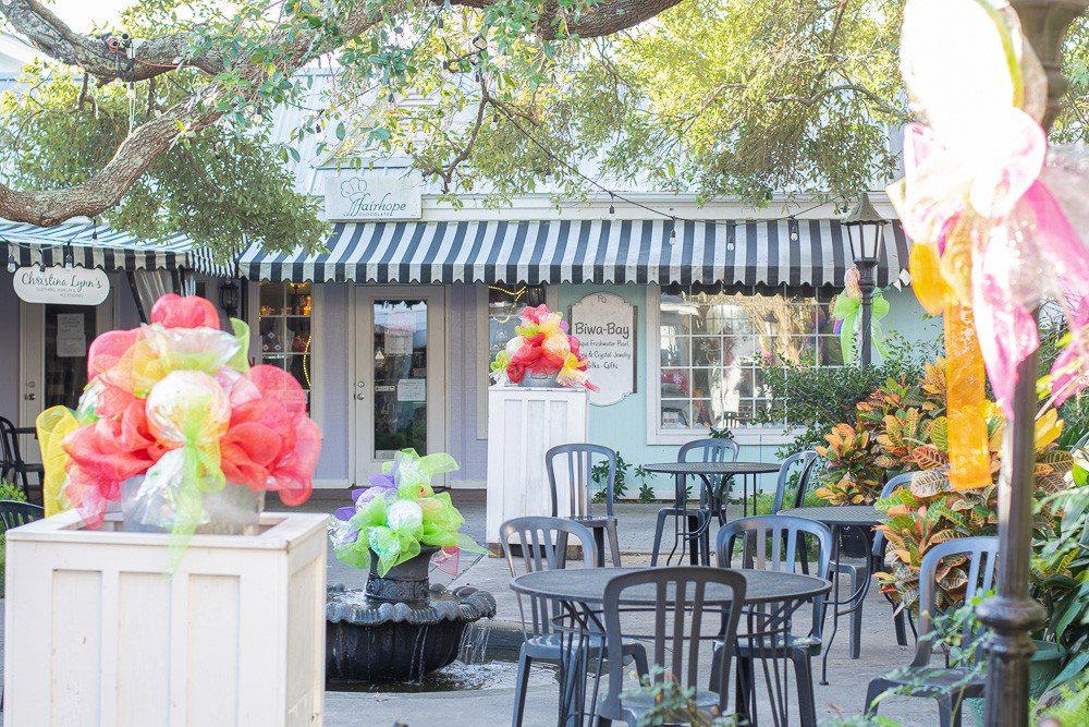 Panini Pete's, Fairhope, United States
