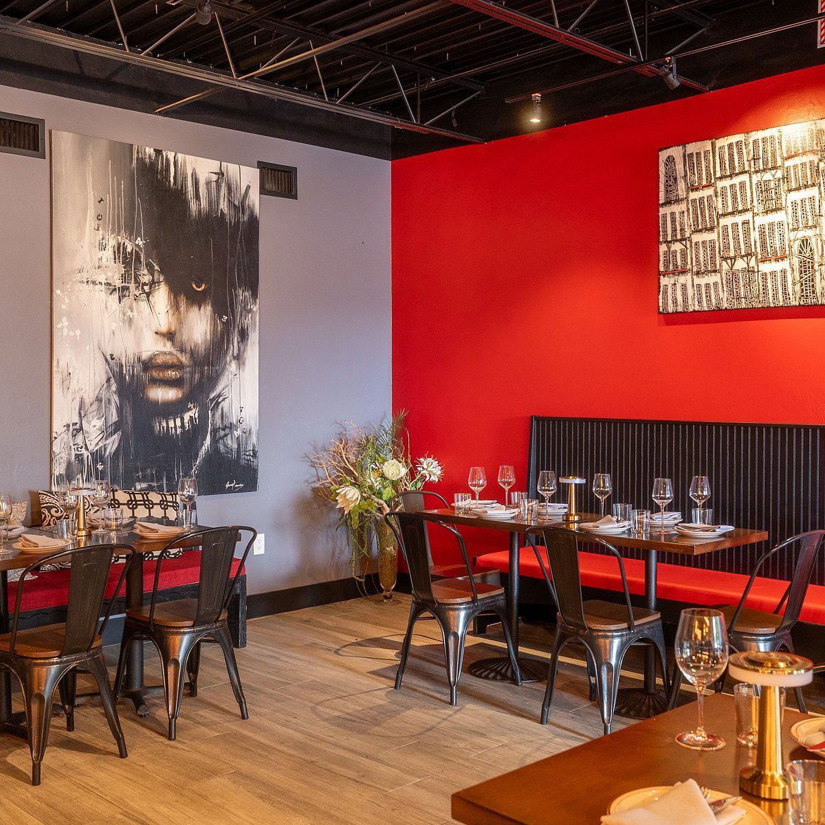 Taberna Ole, Restaurant in Fort Myers