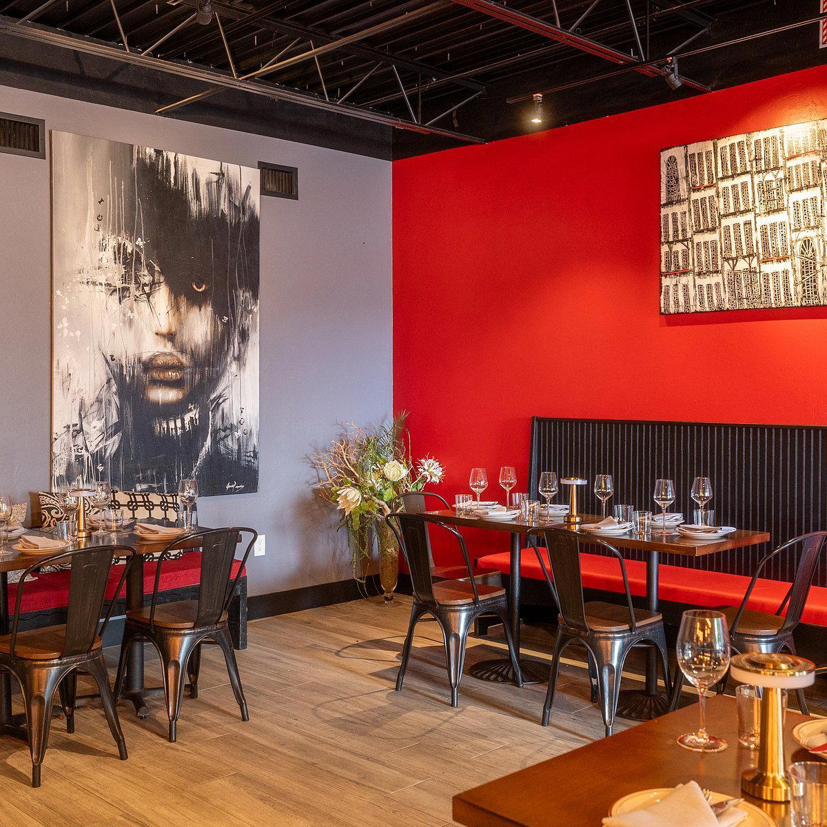 Taberna Ole restaurant in Fort Myers, United States