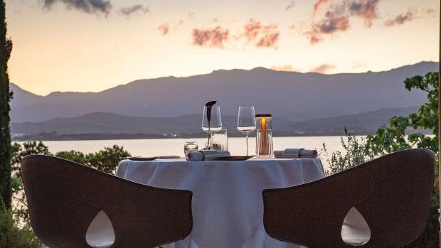 Casadelmar, Restaurant in Porto-Vecchio
