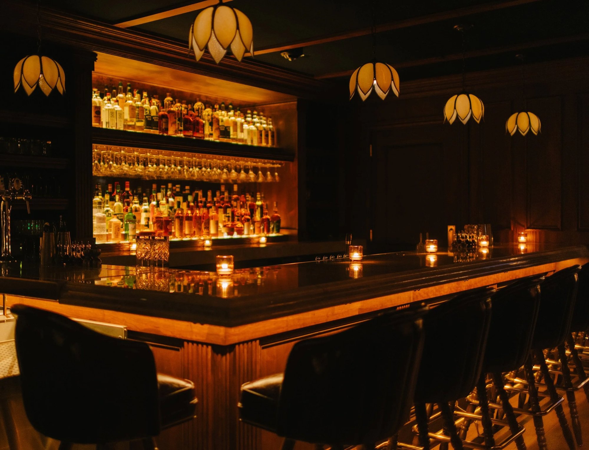 The Bull Moose, Restaurant in Chicago