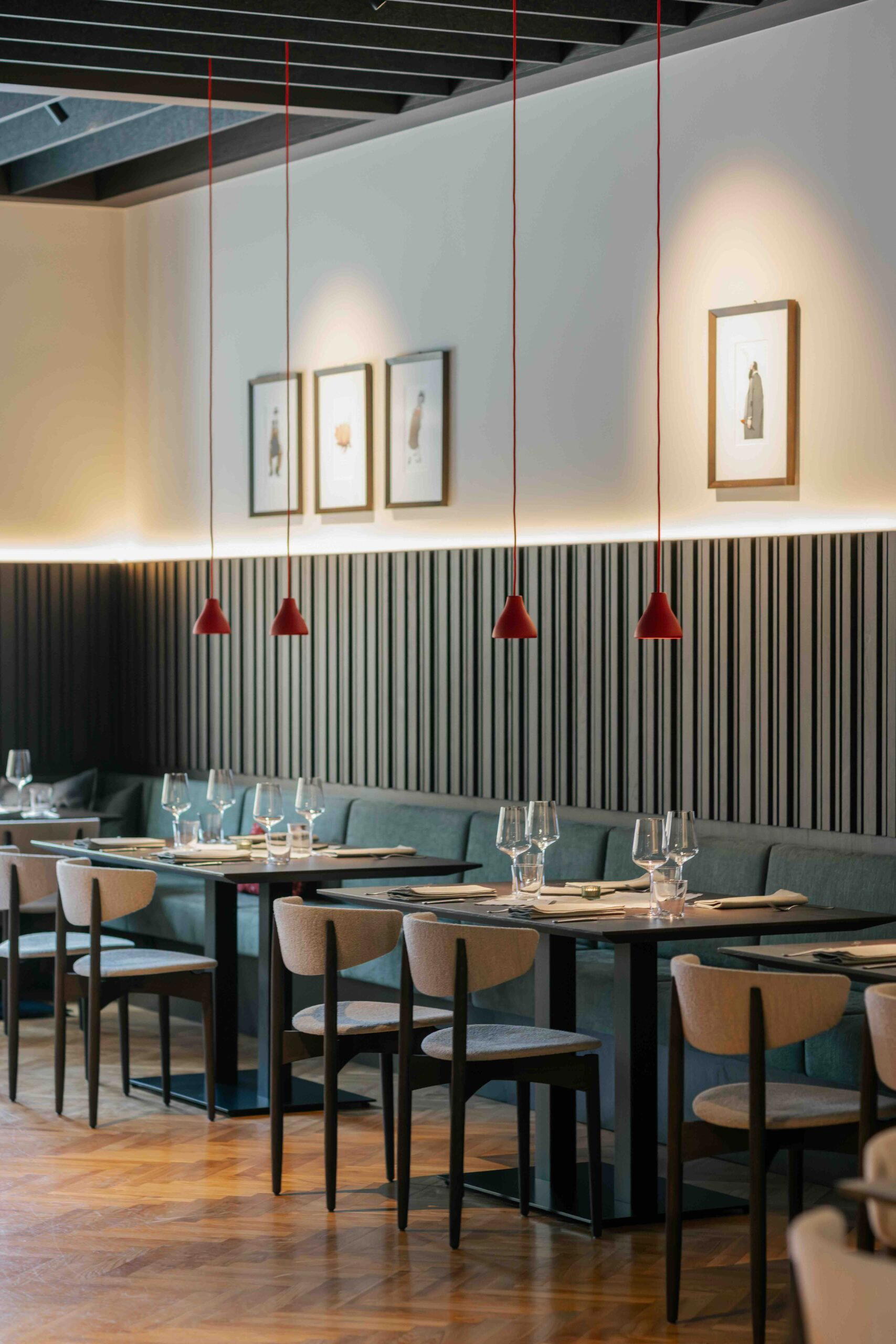 Gasthaus Mathe restaurant in Etzenricht