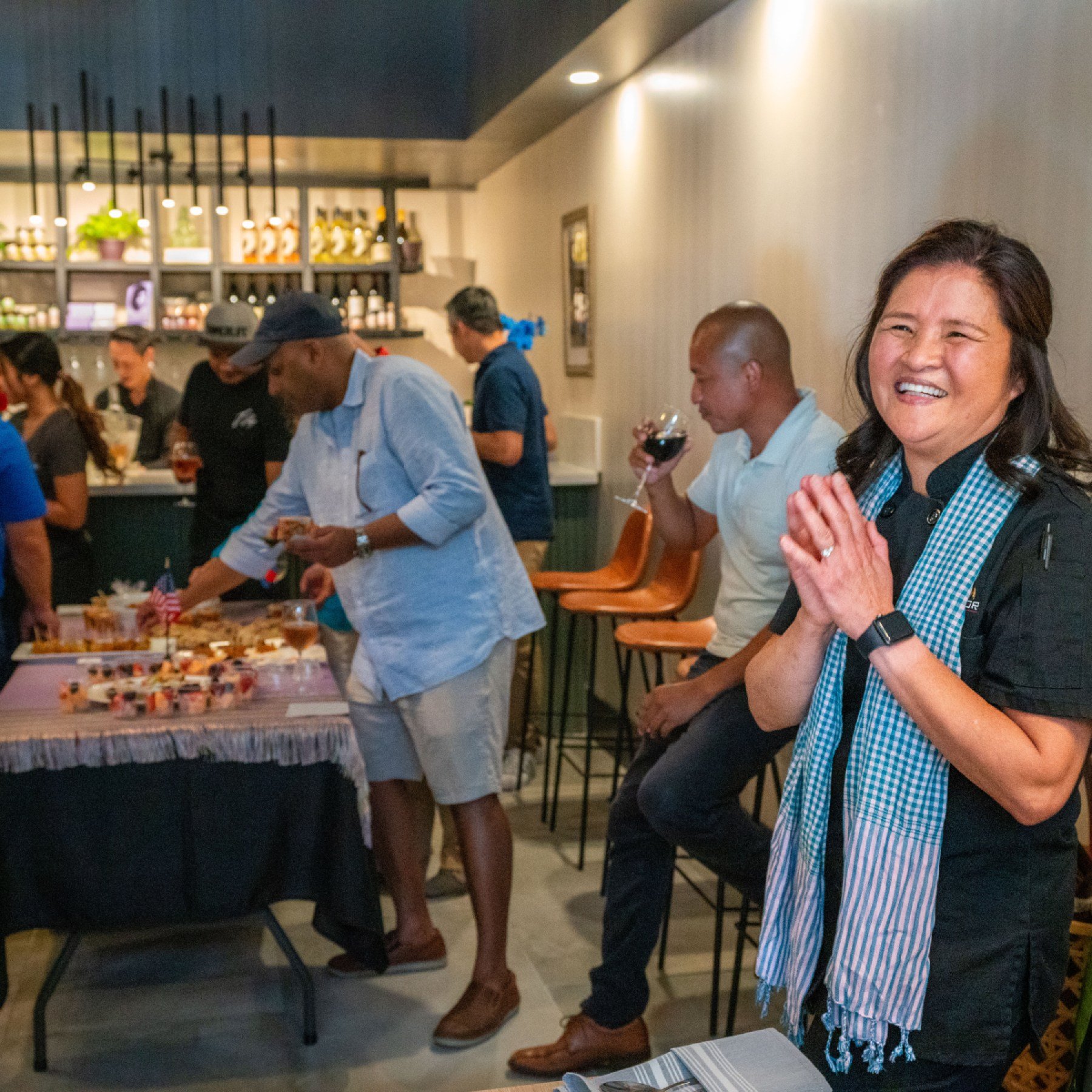Angkor Chef