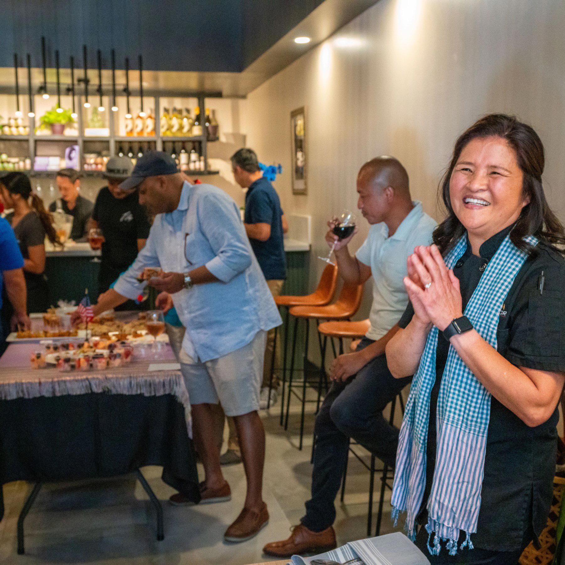 Angkor Chef, San Jose, United States
