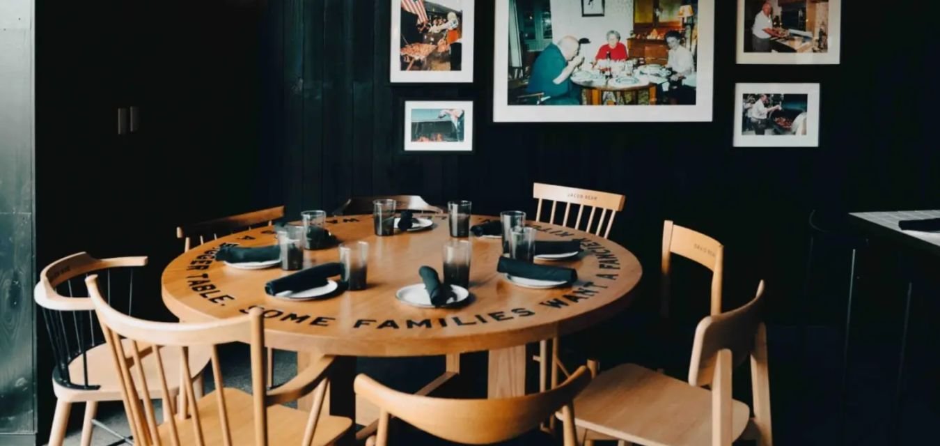 The Table, Restaurant in Louisville