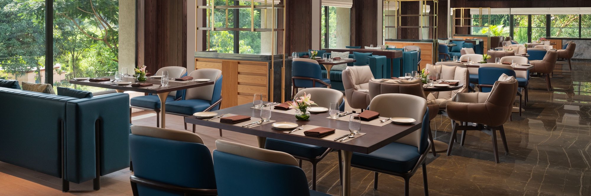 Riviera Café