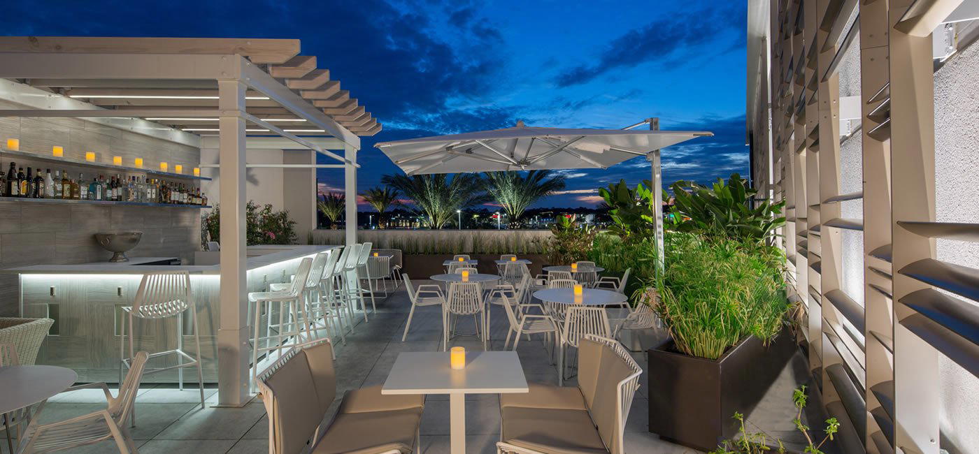 Sophie's Sarasota restaurant in Sarasota, United States