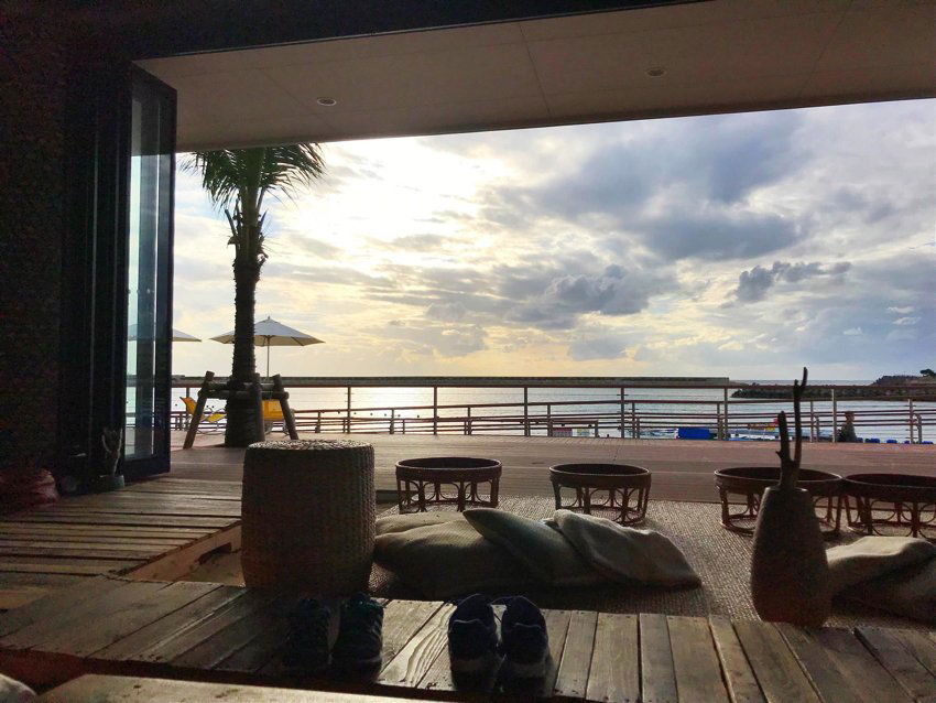 Shop & Cafe, Restaurant in Okinawa