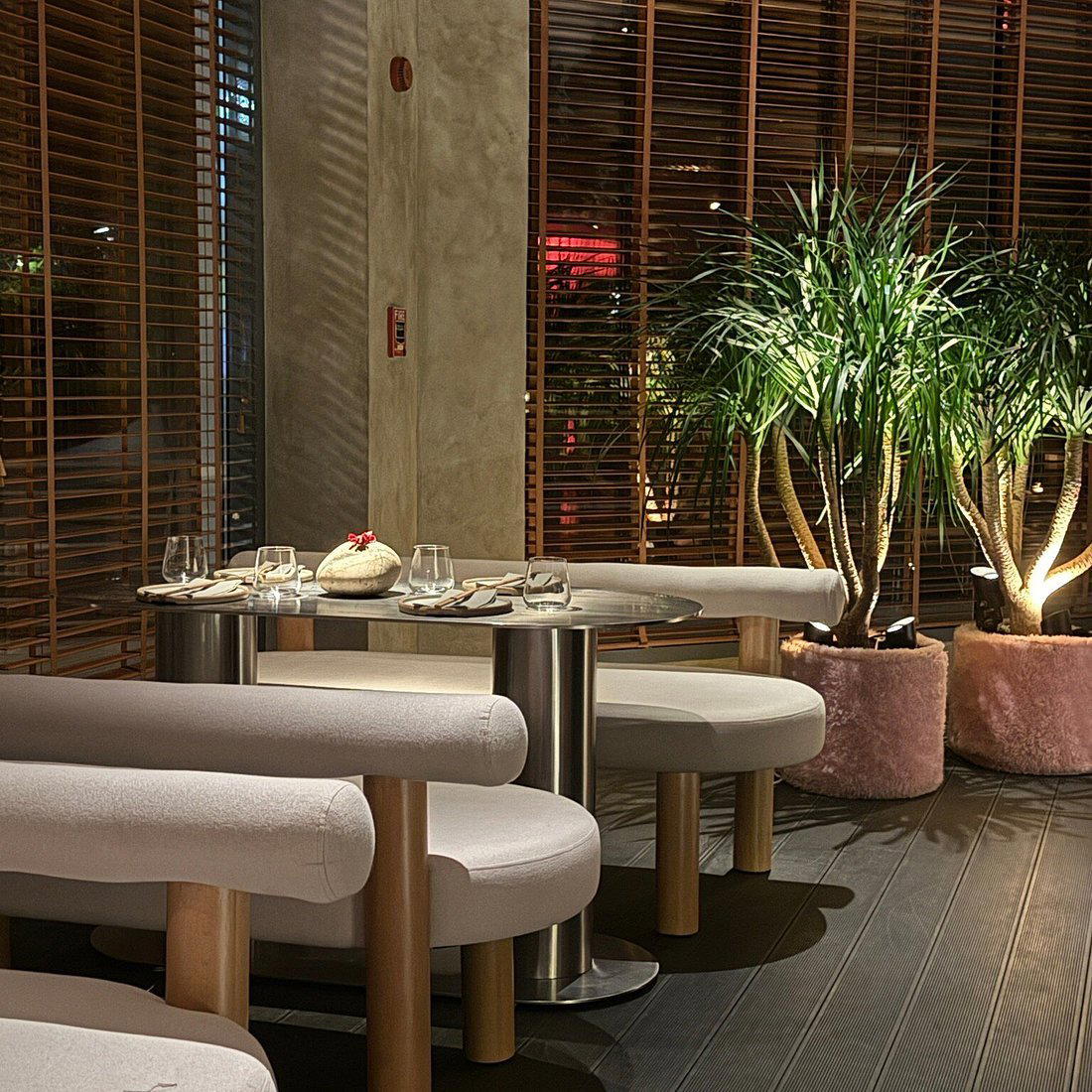 SOON Izakaya restaurant in Dubai, United Arab Emirates