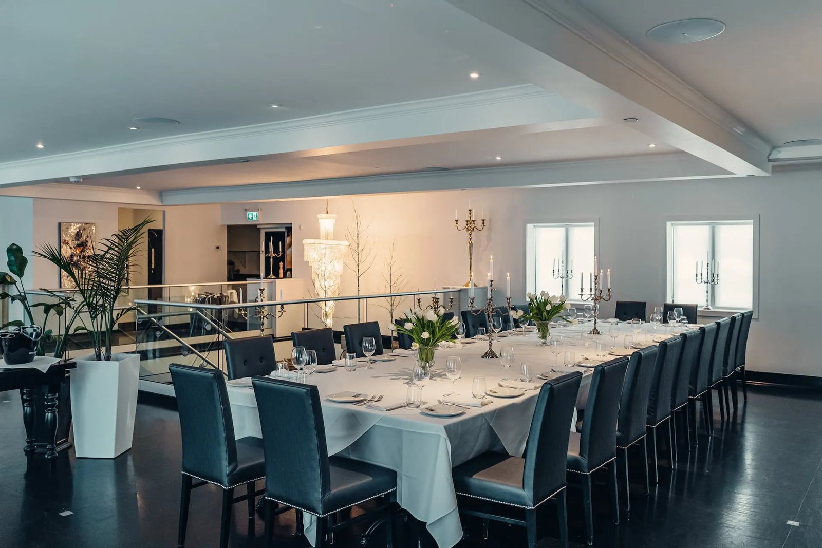 TOWNE380 Steakhouse, Laval, Canada