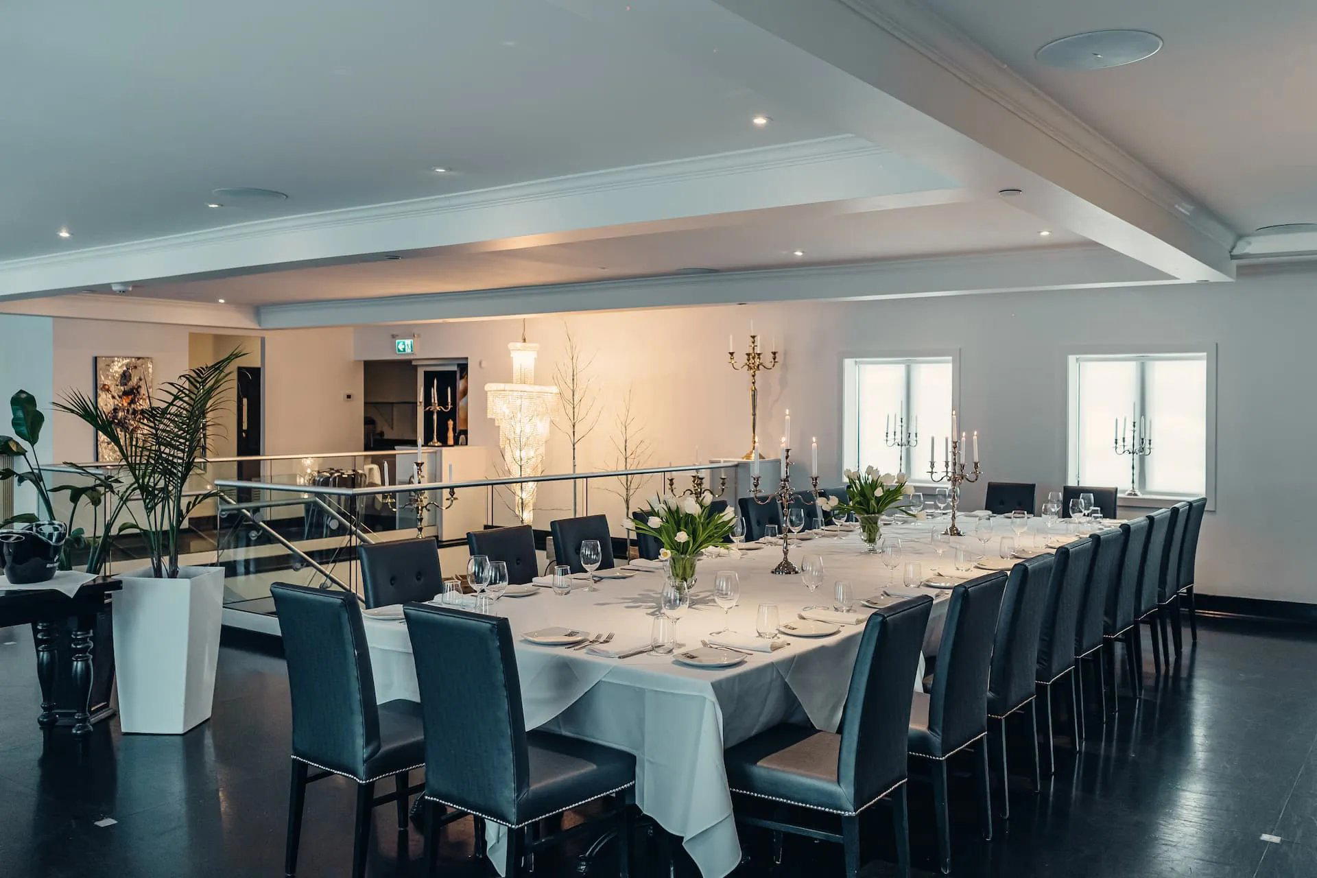 TOWNE380 Steakhouse, Laval, Canada