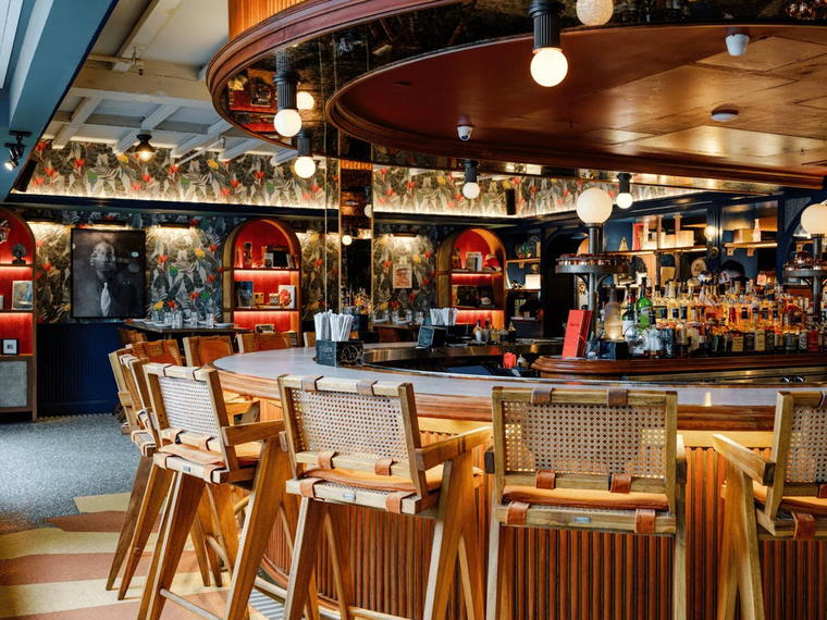 Red Rooster Overtown, Miami, United States