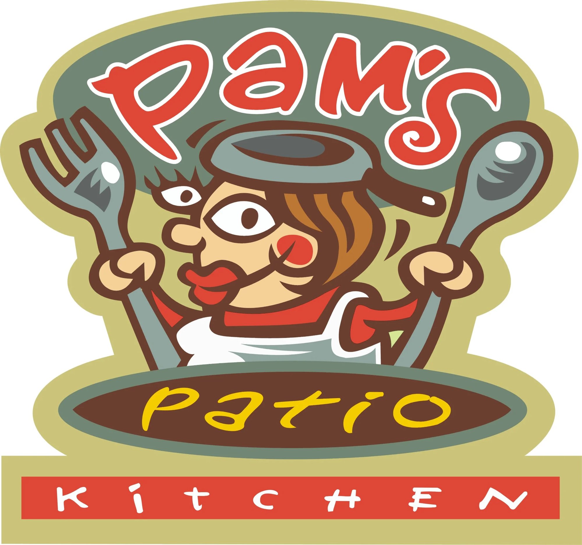 Pam's Patio Kitchen restaurant in San Antonio, United States