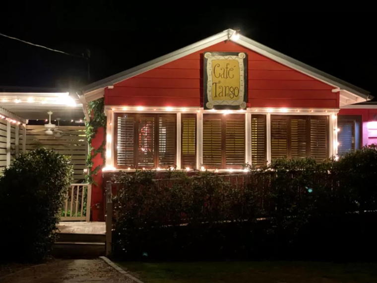 Cafe Tango, Santa Rosa Beach, United States