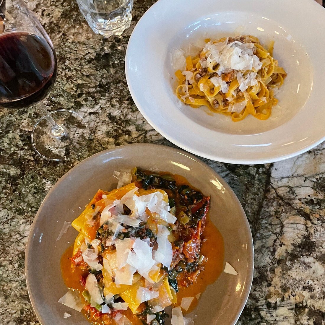 Autostrada - Vancouver House restaurant in Vancouver, Canada