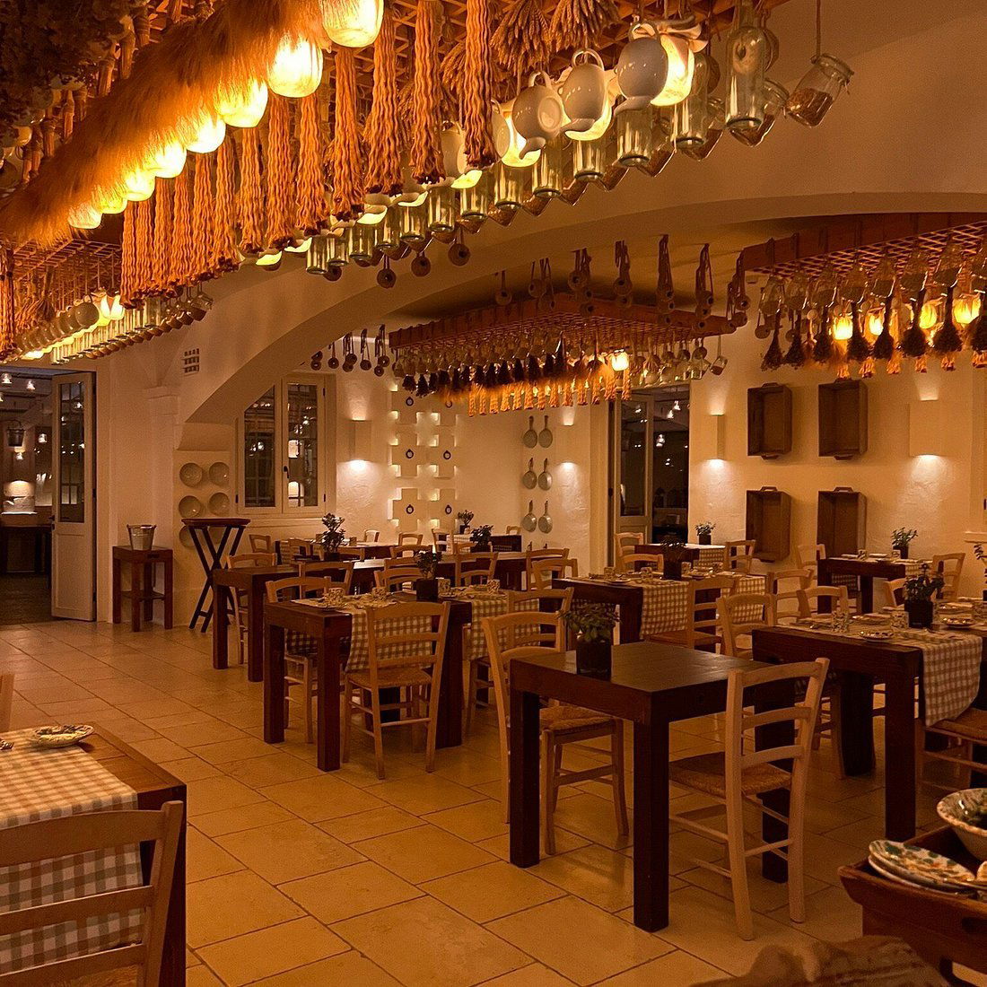 La Frasca, Restaurant in Savelletri di Fasano