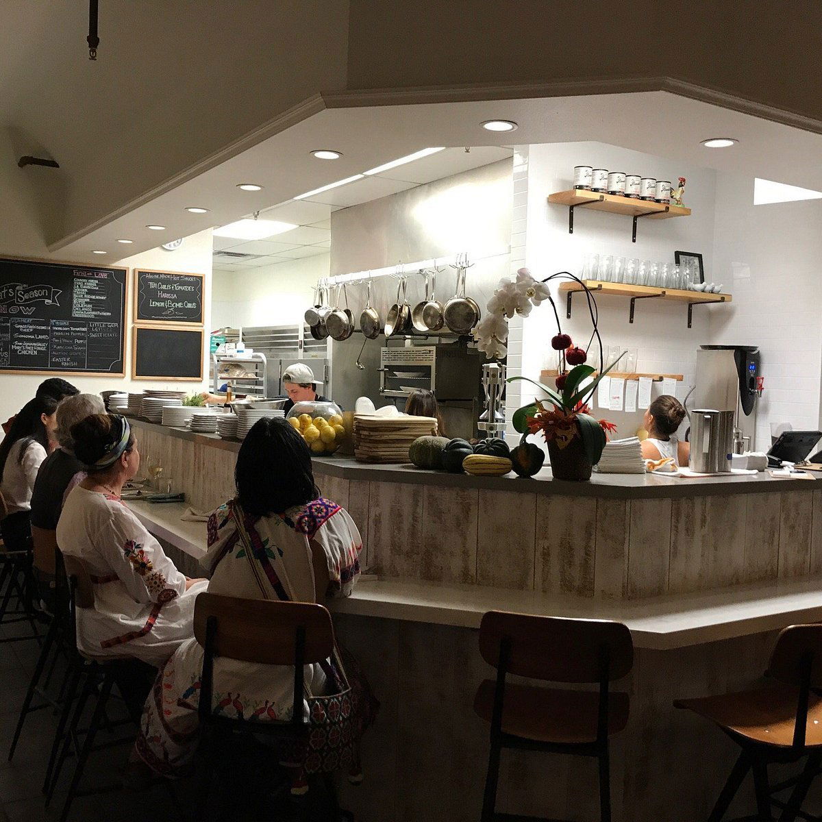 Moody Rooster, Restaurant in Westlake Village