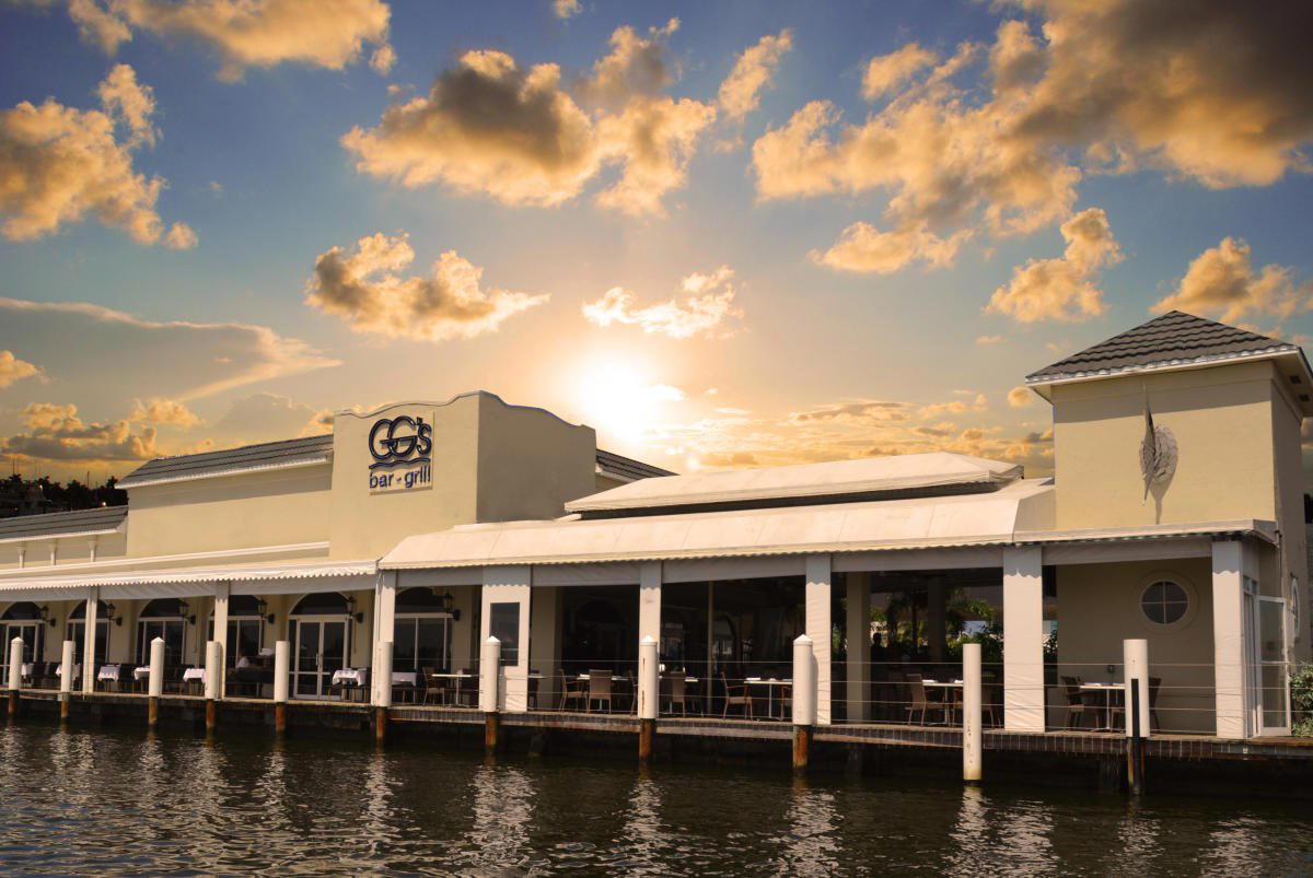 GG's Waterfront, Hollywood, United States