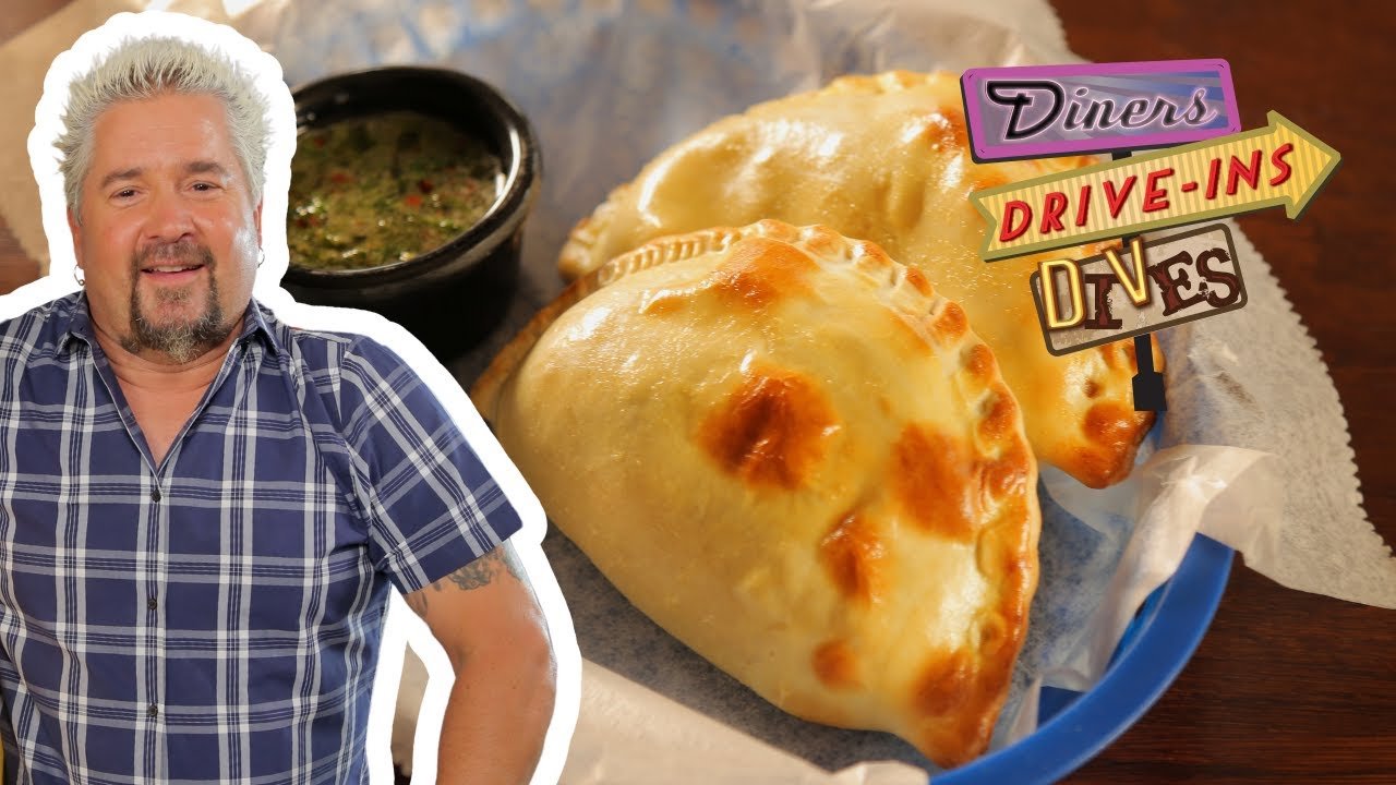 Fat Tummy Empanadas, Restaurant in San Antonio