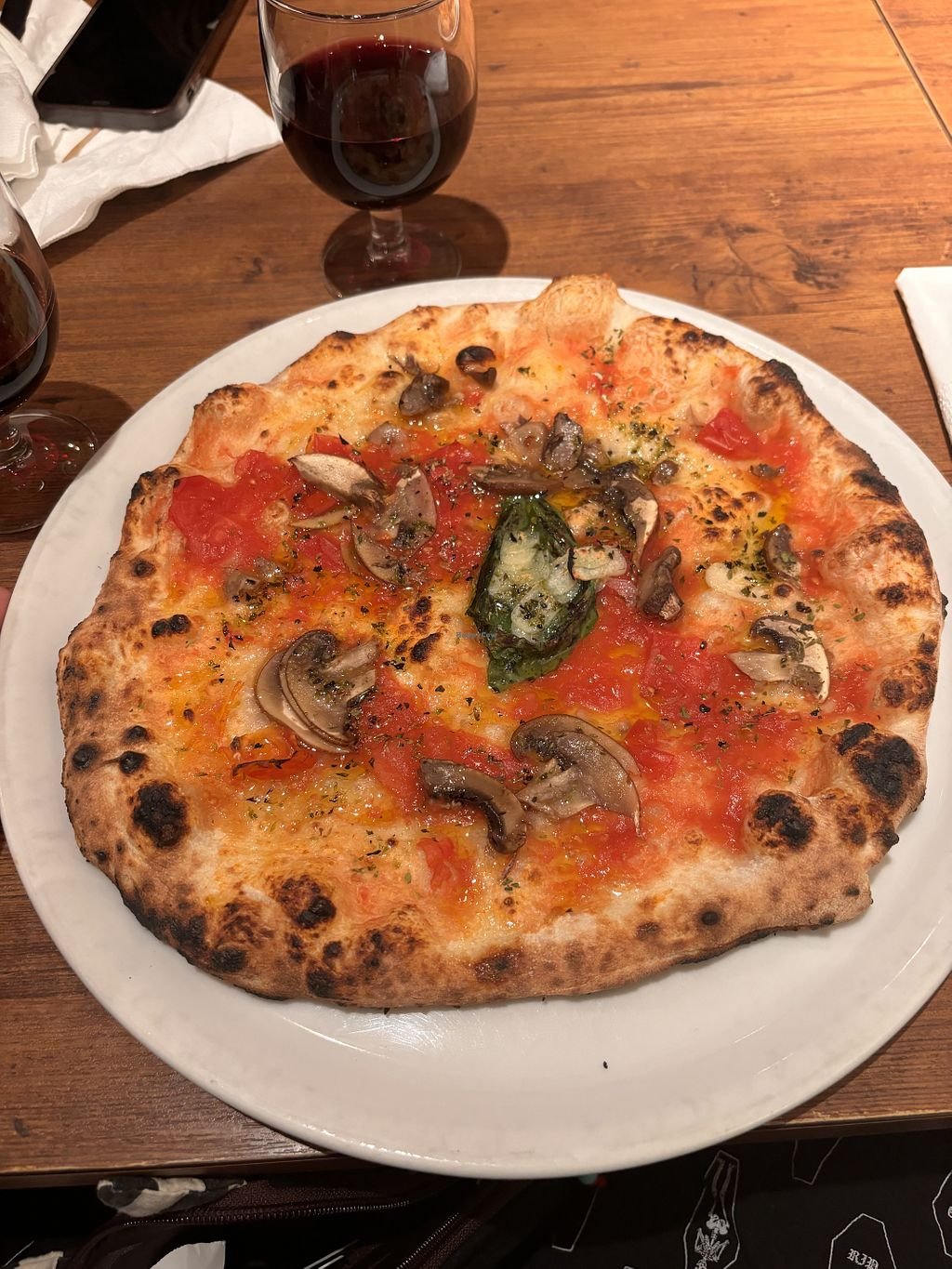 FREY's Famous Pizzeria