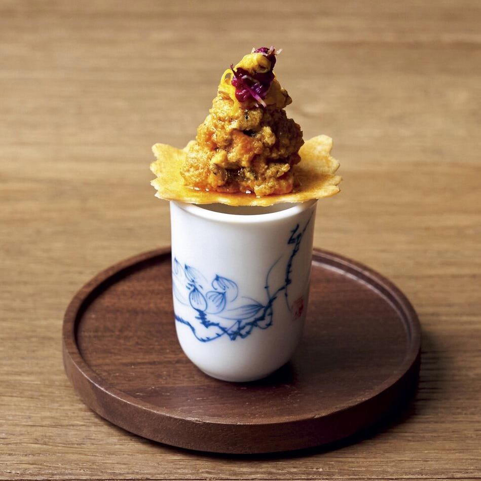 一平飯店 restaurant in Tokyo, Japan