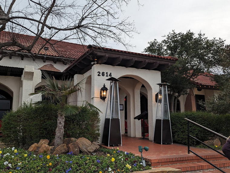 Mariano's Hacienda Ranch, Arlington, United States