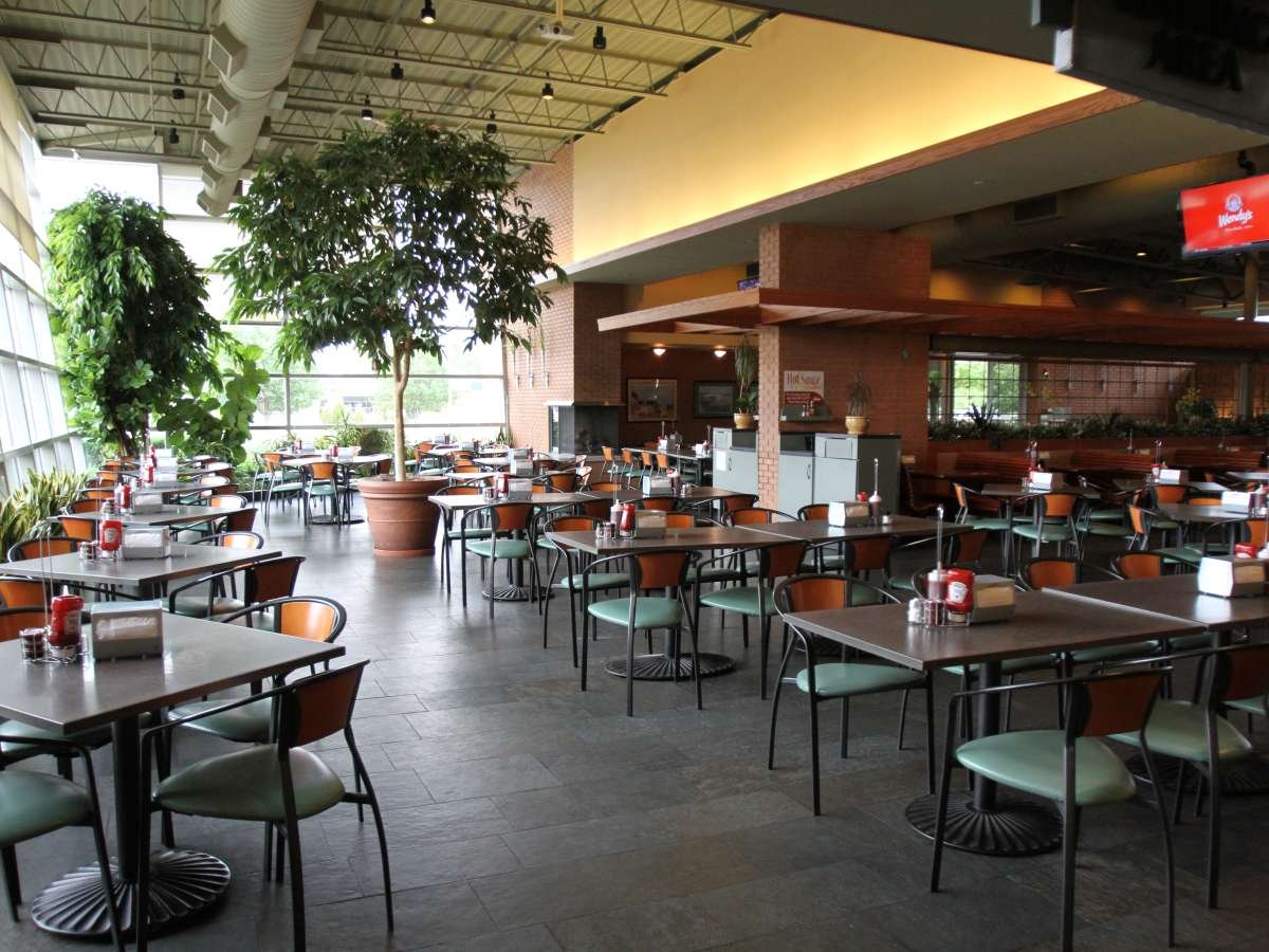 The Patio, Bridgeview, United States