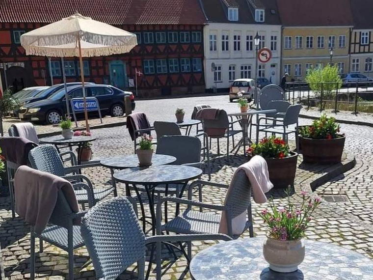 ROEDS, Nyborg, Denmark