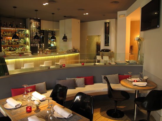 Terraza Bistro