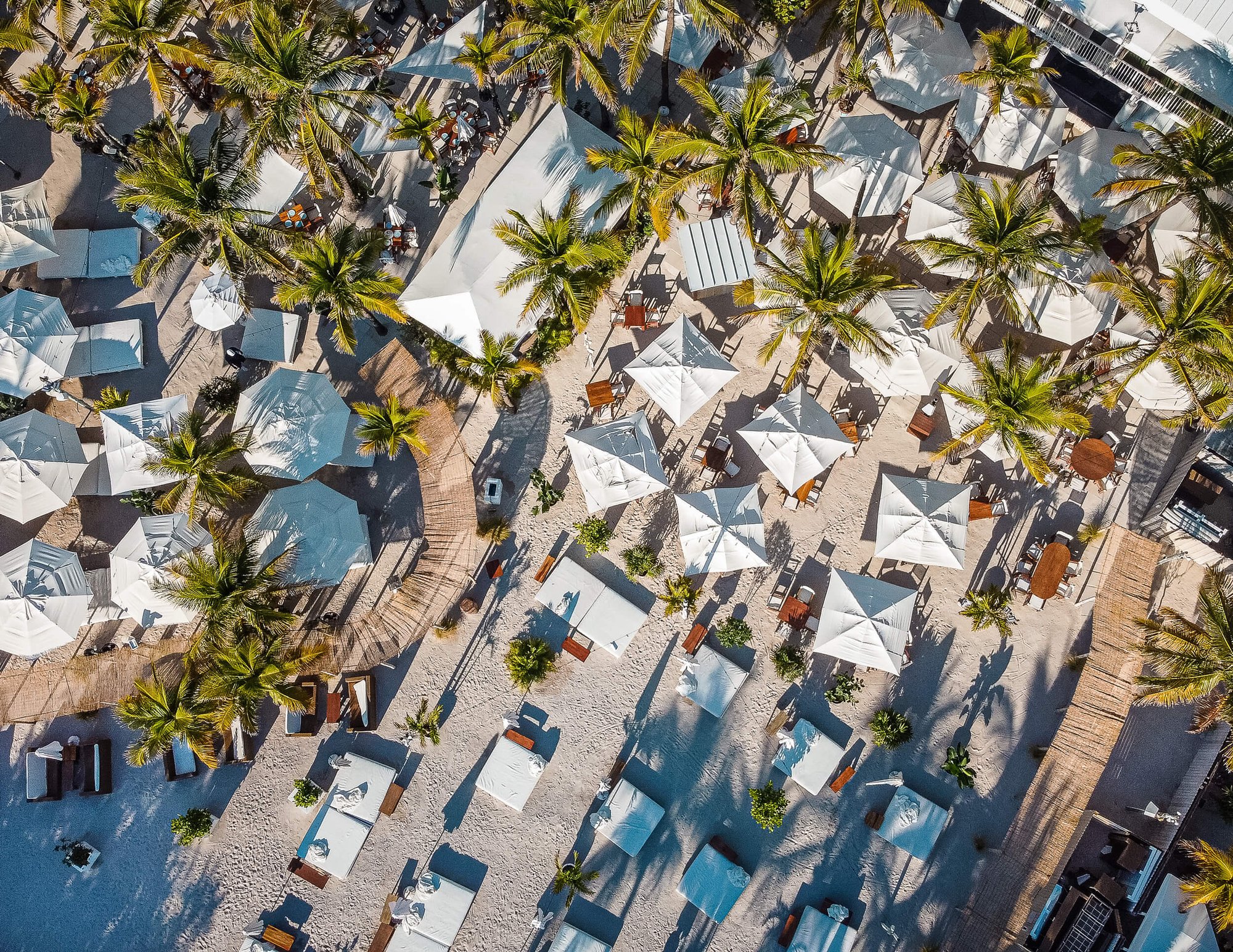 Nikki Beach, Miami Beach, United States